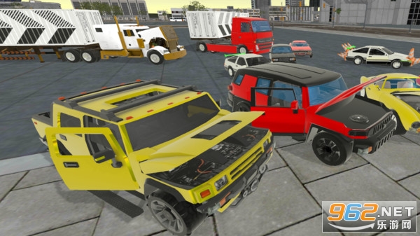 ������ײ����2021��Ϸv1.09��׿���ͼ2