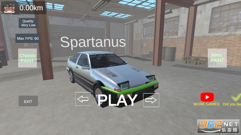 ������ײ����2021��Ϸv1.09��׿���ͼ0