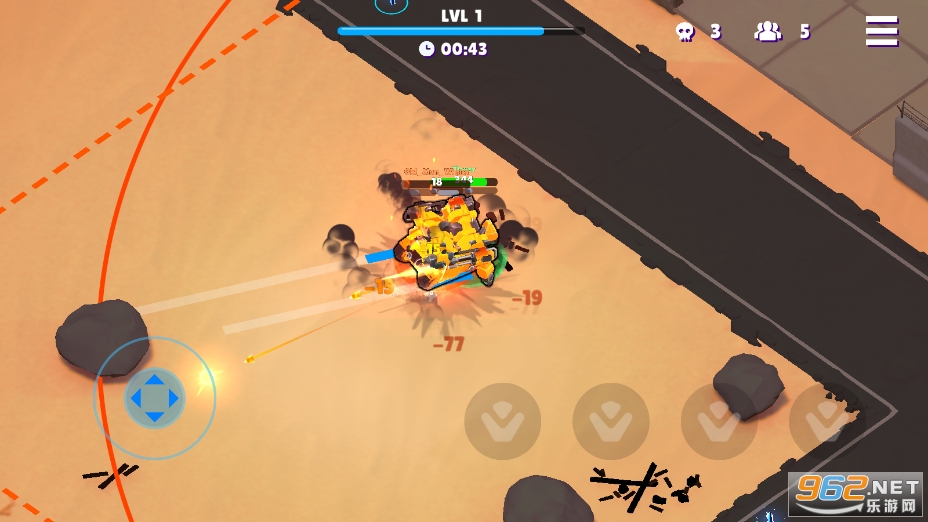 ���״���ɱ��Ϸv1.06 ��׿���ͼ0