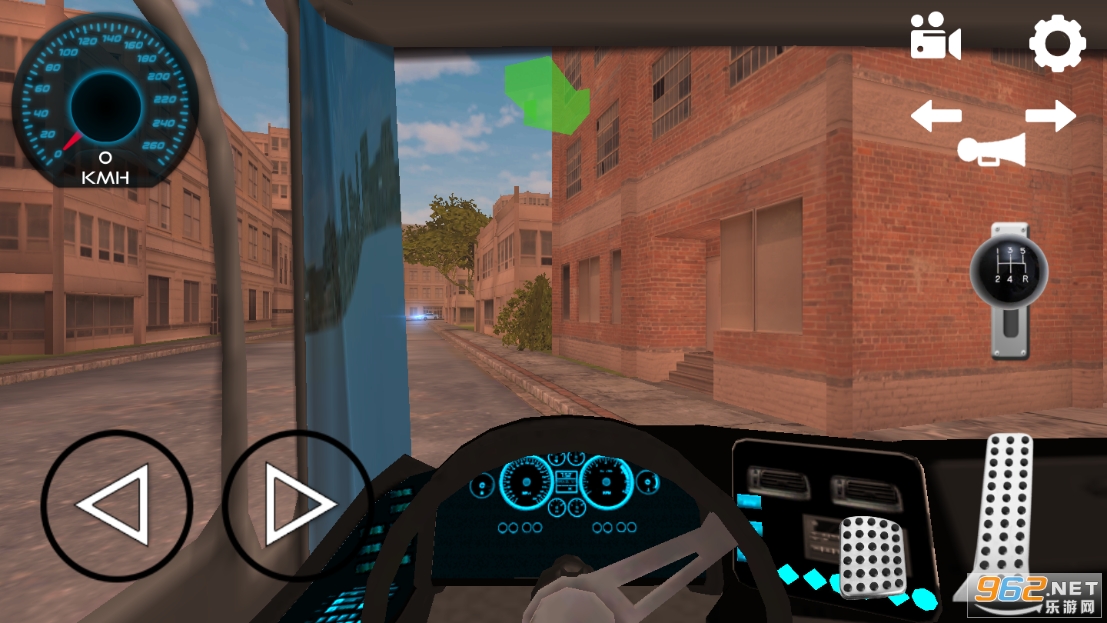 Bus Simulator 2017(��ʿ��ʻ��ģ������)v4.30.0 ���İ��ͼ2