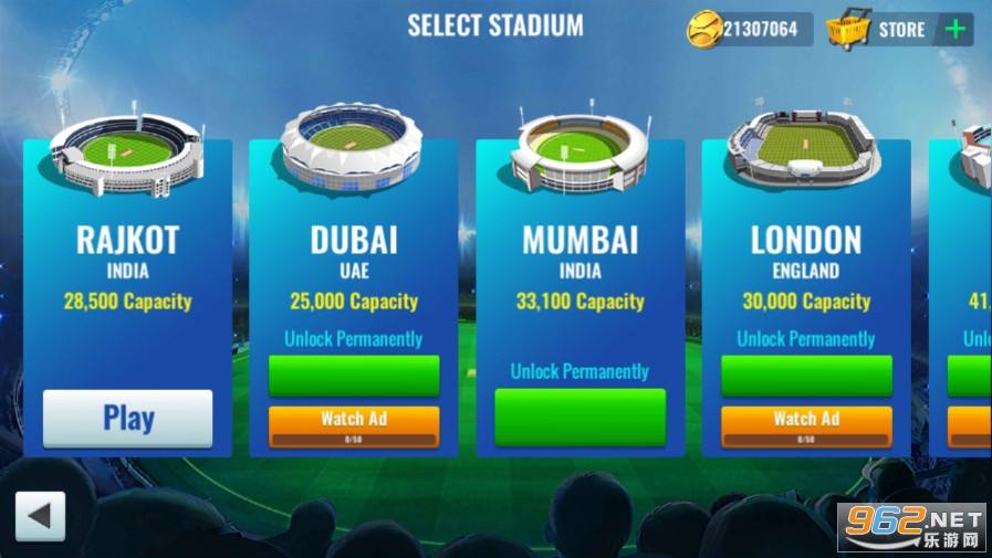 T20����ھ�3D���޽���ƽ��(T20 Cricket Champions 3D)��ͼ2