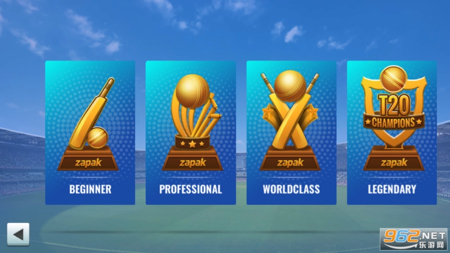 T20����ھ�3D���޽���ƽ��(T20 Cricket Champions 3D)��ͼ4