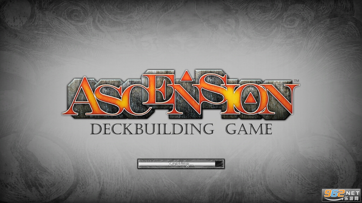 ��ɱ��߱����Ascension�ƽ���ͼ1