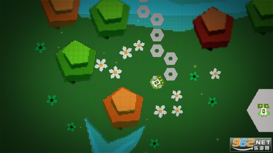 Valley of The Savage Run(��Ұ���ܹȹٷ���)v1.0��ʽ���ͼ3