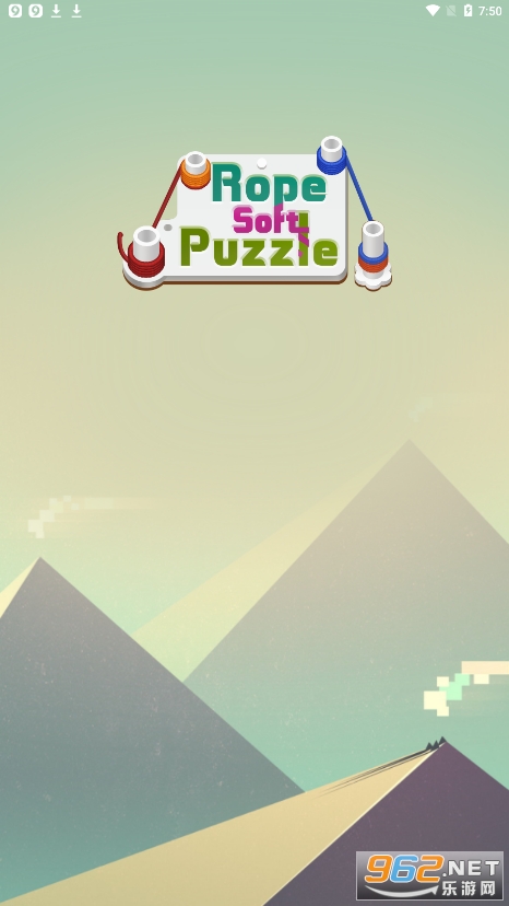 Rope Sort Puzzle(���ӷ���ƴͼ)v1.3.1 ��׿���ͼ4