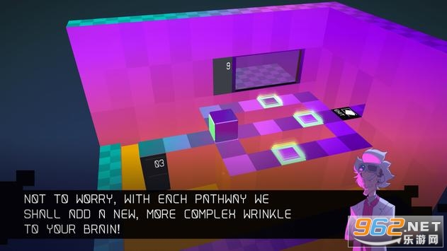 Prisms��Ϸ��ͼ6