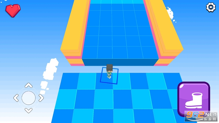 Run Guys(�ܲ������ؿ��ɶ԰�׿��)v1.0.2.1���°��ͼ2