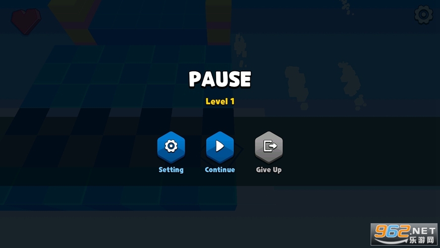 Run Guys(�ܲ������ؿ��ɶ԰�׿��)v1.0.2.1���°��ͼ0