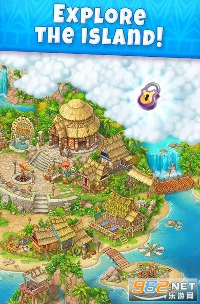 Junglemix Adventure(����������Ϸ)��ͼ0