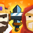 Swipe Duel(����������Ϸ���°�)
