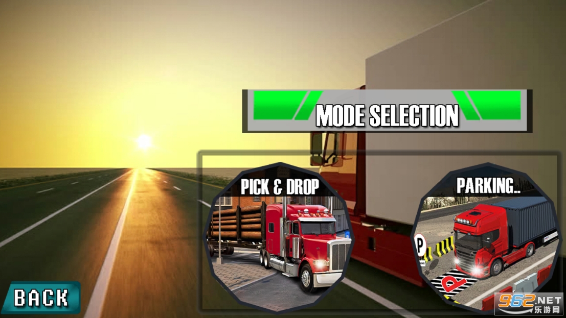 ��������ģ����2021�ƽ��(US Truck Simulator 2021)��ͼ0