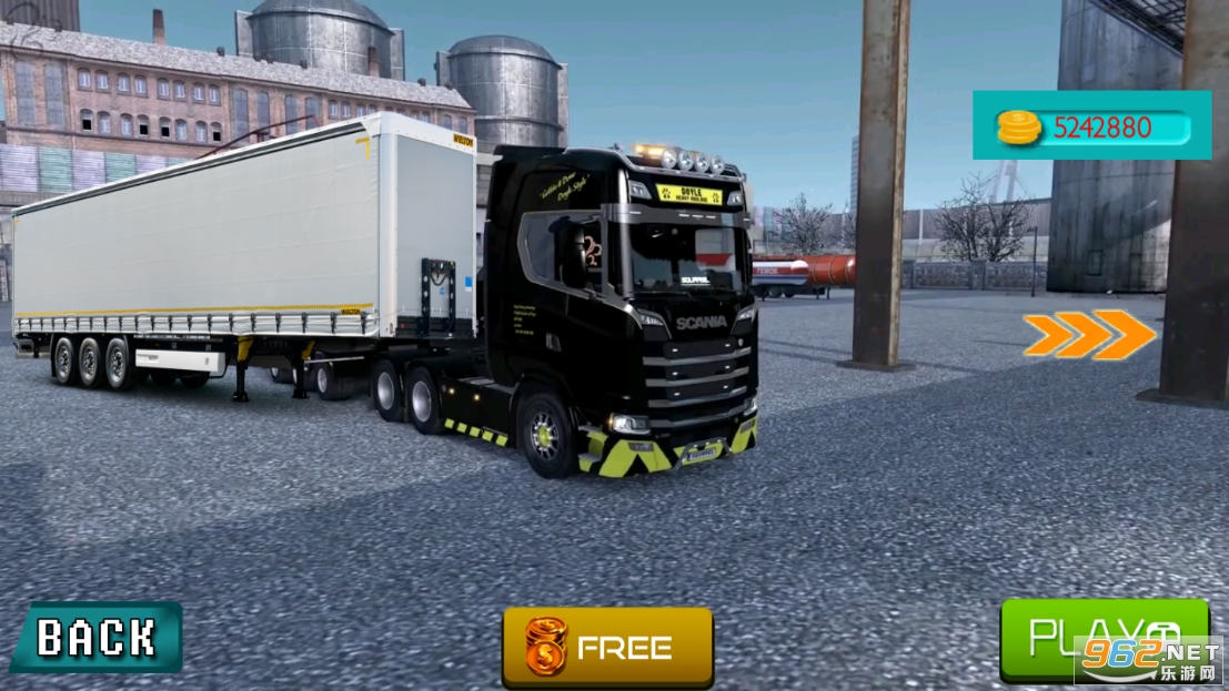 ��������ģ����2021�ƽ��(US Truck Simulator 2021)��ͼ2