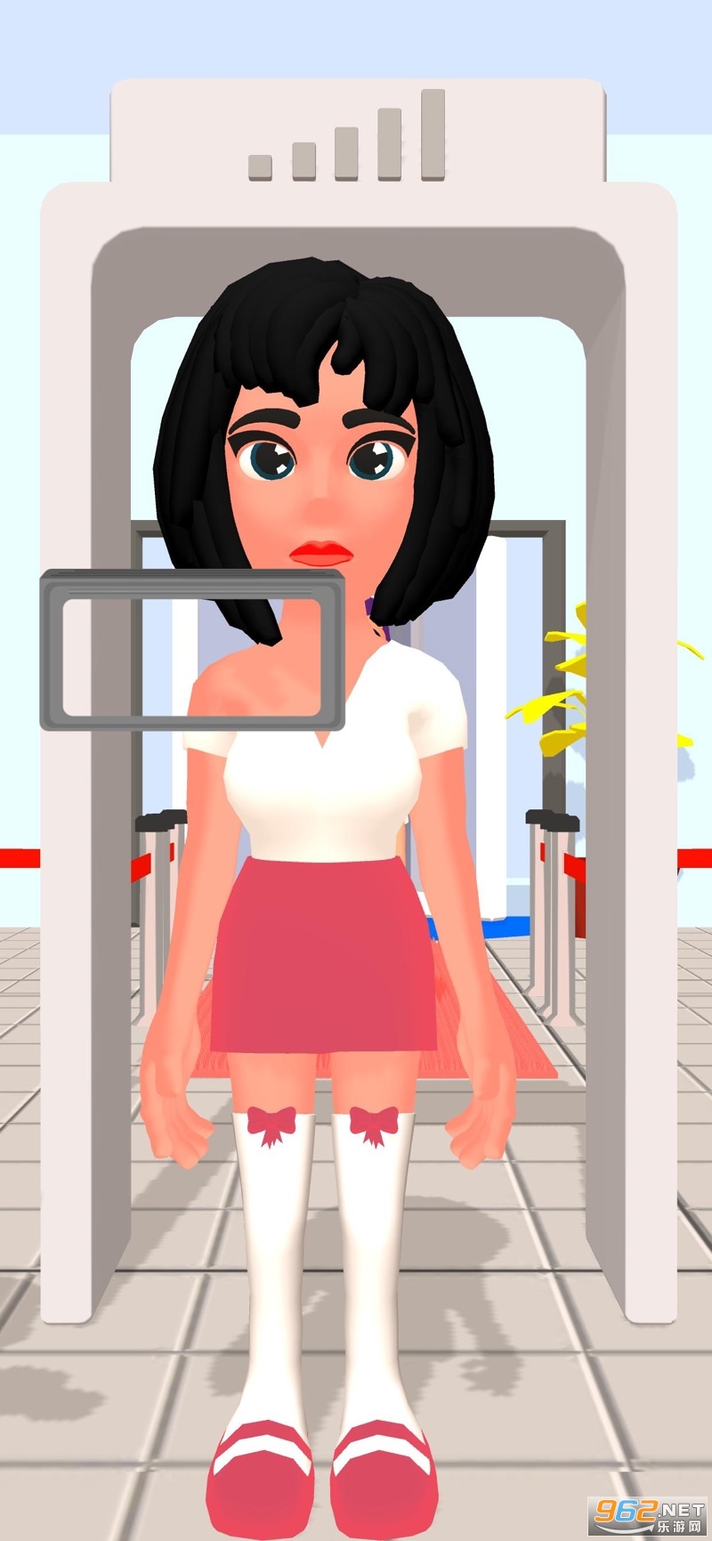 Super Center 3D��Ϸv1.0 ���ν�ͼ1