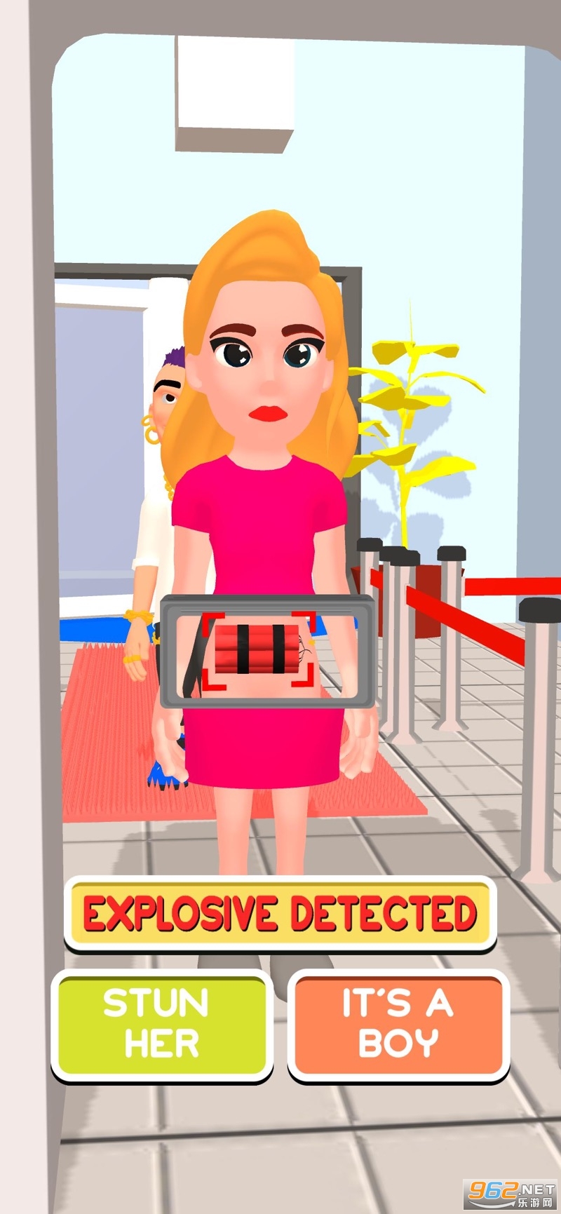 Super Center 3D��Ϸv1.0 ���ν�ͼ3