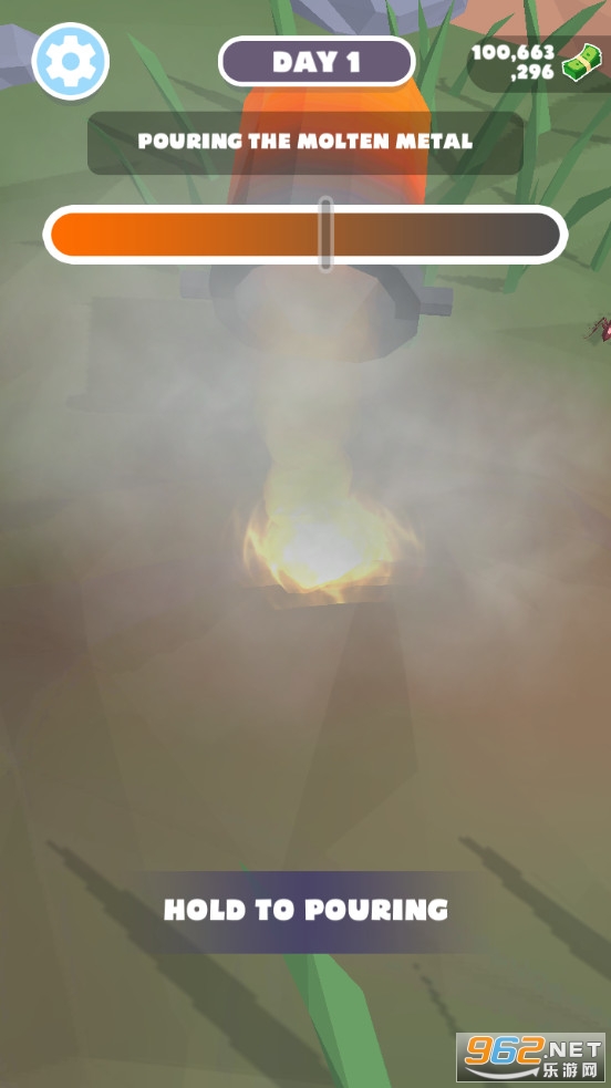 �����ƽ��Ant Hillv0.6 ���°��ͼ1