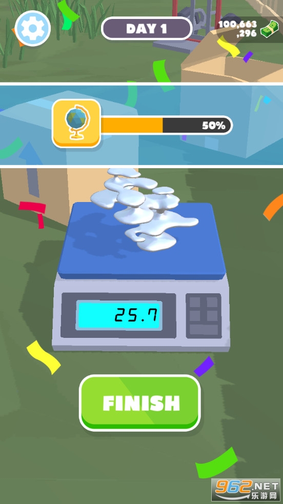 �����ƽ��Ant Hillv0.6 ���°��ͼ3