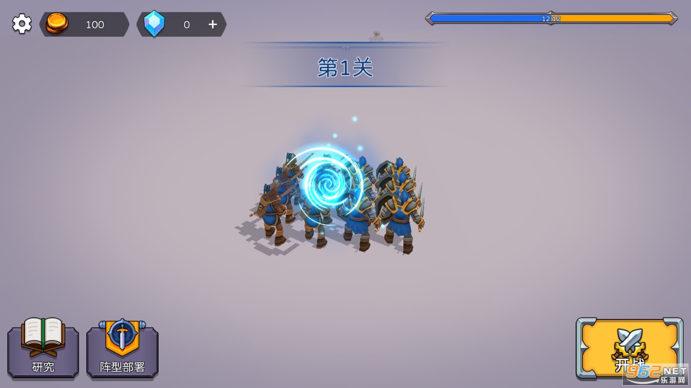 ʷʫ3Dս����ͼ2