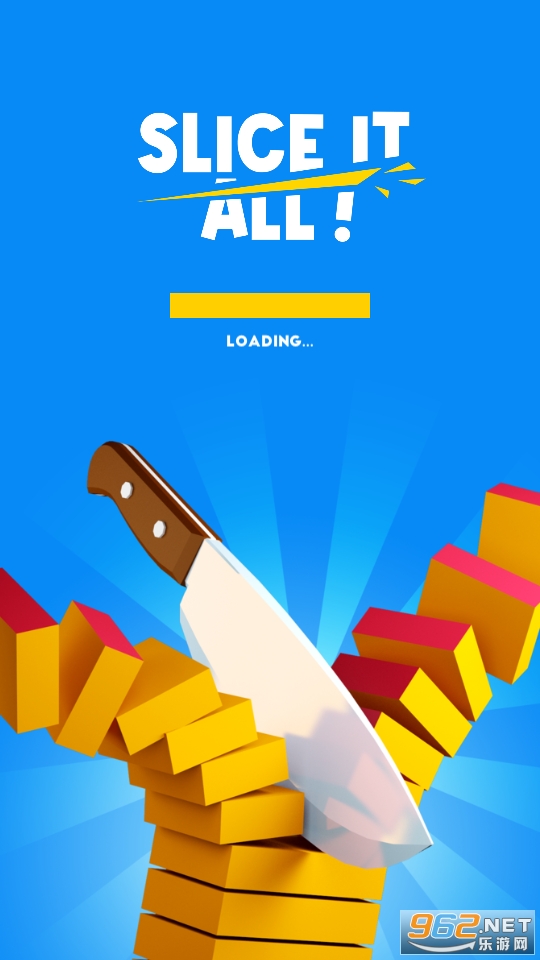 ȫ�������޹��(Slice It All!)v11 ���°��ͼ8