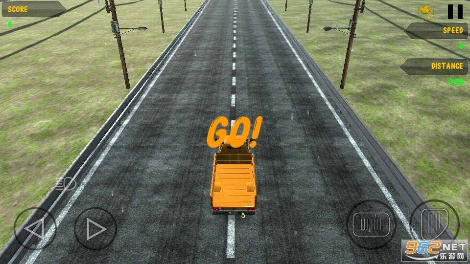 ������ʦ3d��Ϸv1.6 ��׿���ͼ4