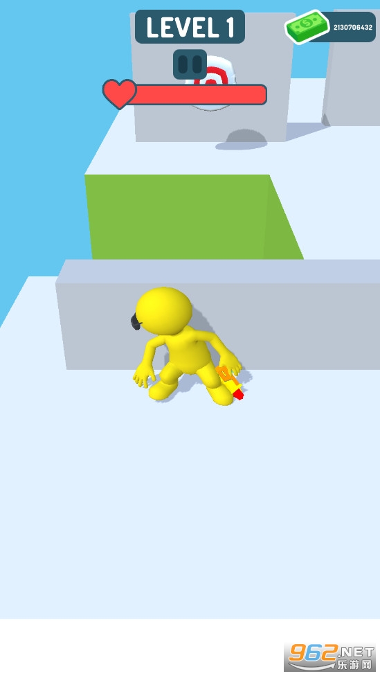 �ѻ��������ƽ��(Sniper Runner)v1.1���°��ͼ3