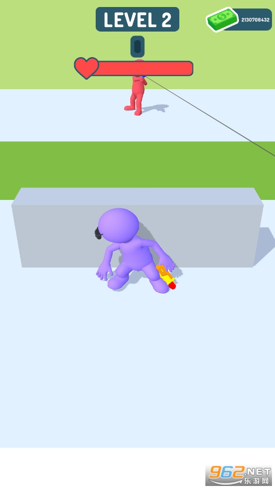 �ѻ��������ƽ��(Sniper Runner)v1.1���°��ͼ1