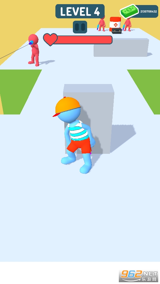 �ѻ��ֱ����������̳���(Sniper Runner)��ͼ0