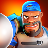Mighty Battles(ǿ��ĶԾ���ʽ��)