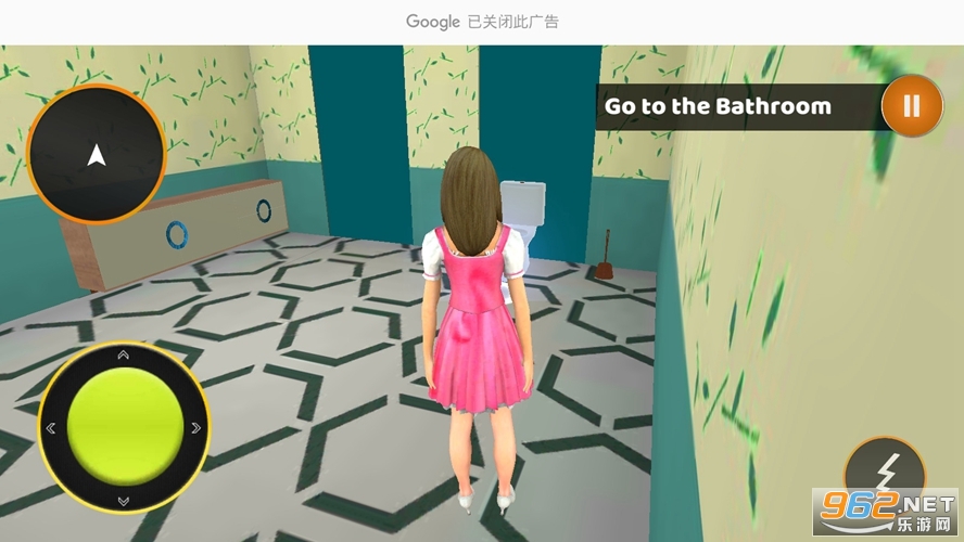Virtual High School Girl(����Ůѧ��ģ����)��ͼ2