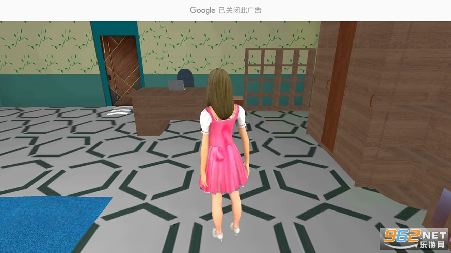Virtual High School Girl(����Ůѧ��ģ����)��ͼ3