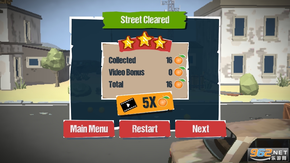 ���ж�ʿvs��ͷ������Ϸ��׿���ͼ1