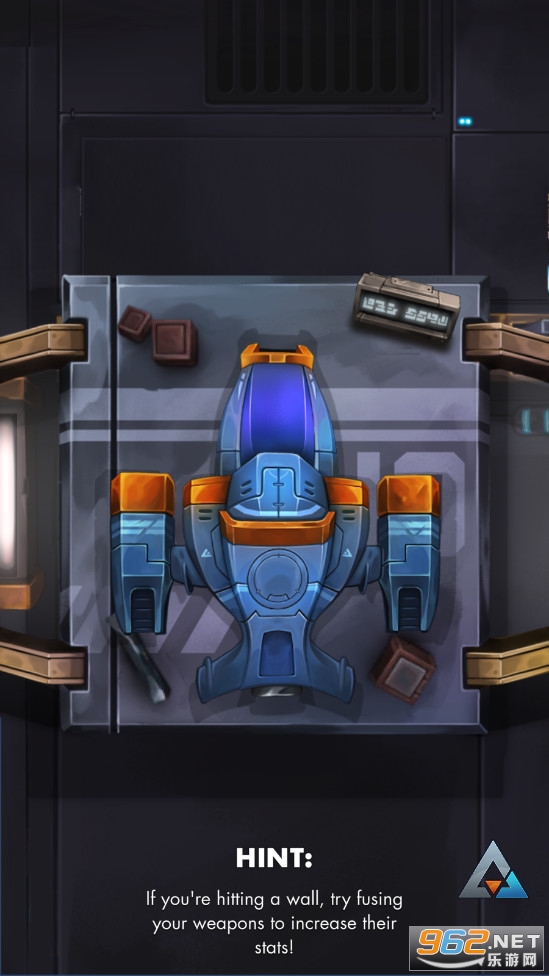星际探索StarQuest截图4