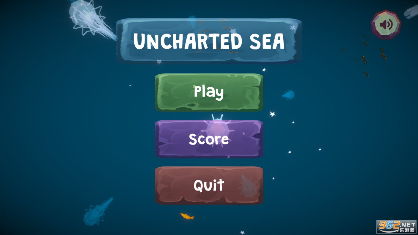 未知海域Uncharted Sea截图4