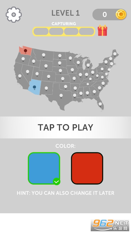 State.io��Ϸ��ͼ4