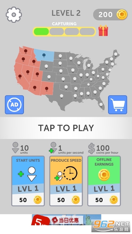 State.io��Ϸ��ͼ0