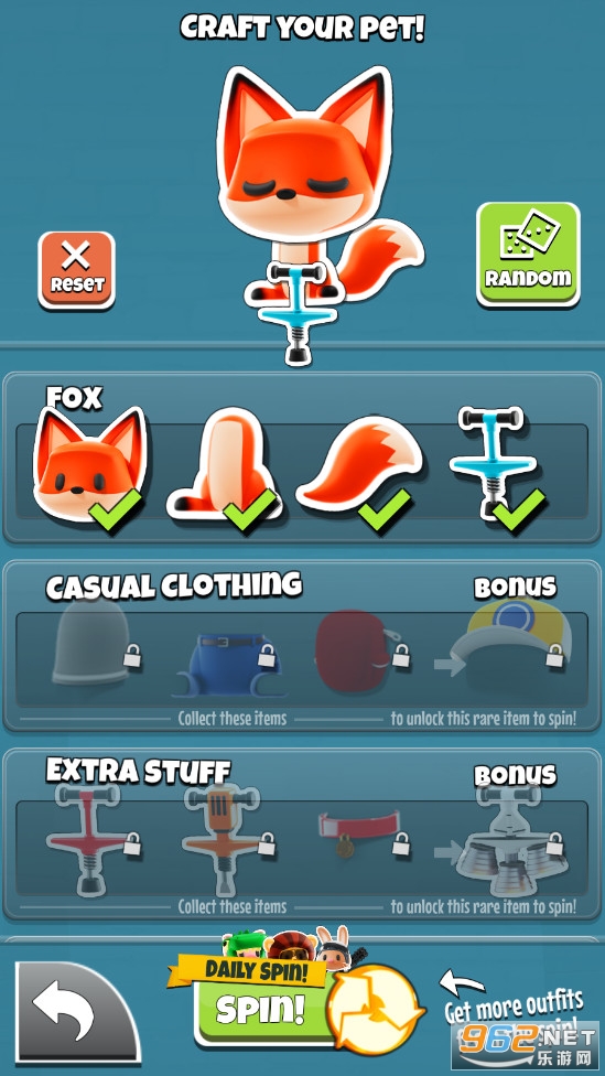 Pogo Pets(����������PogoPets)��ͼ0