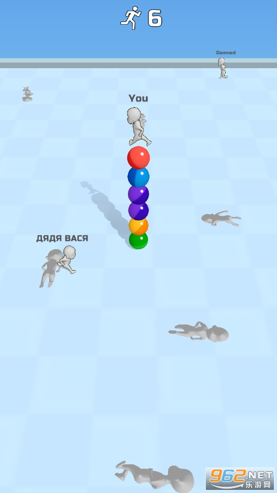 Stack Smash .io��ջ����io��Ϸv1.0.0 (Stack Smash)��ͼ2