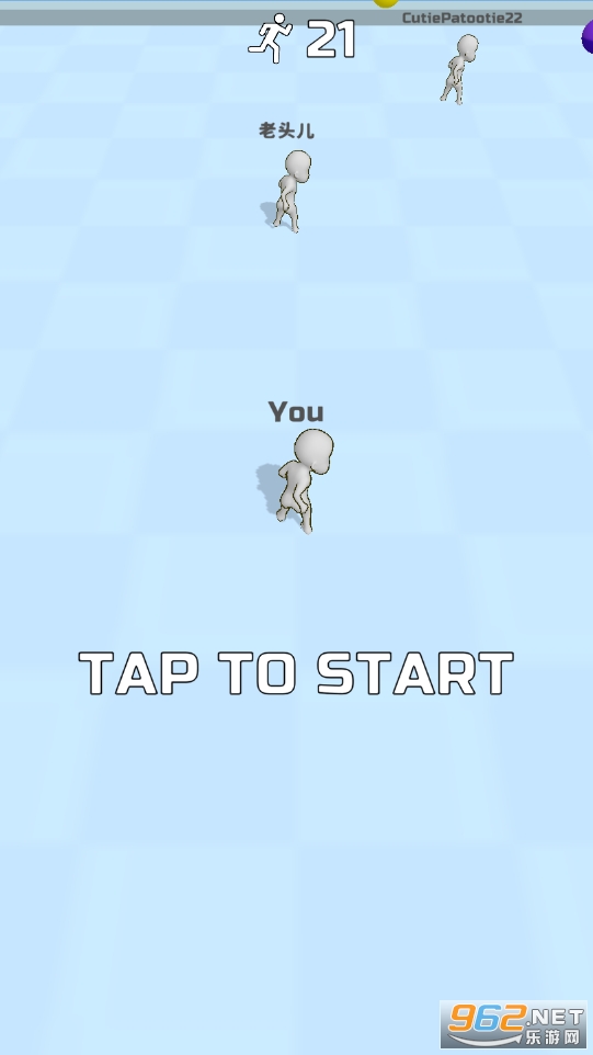 Stack Smash .io��ջ����io��Ϸv1.0.0 (Stack Smash)��ͼ0