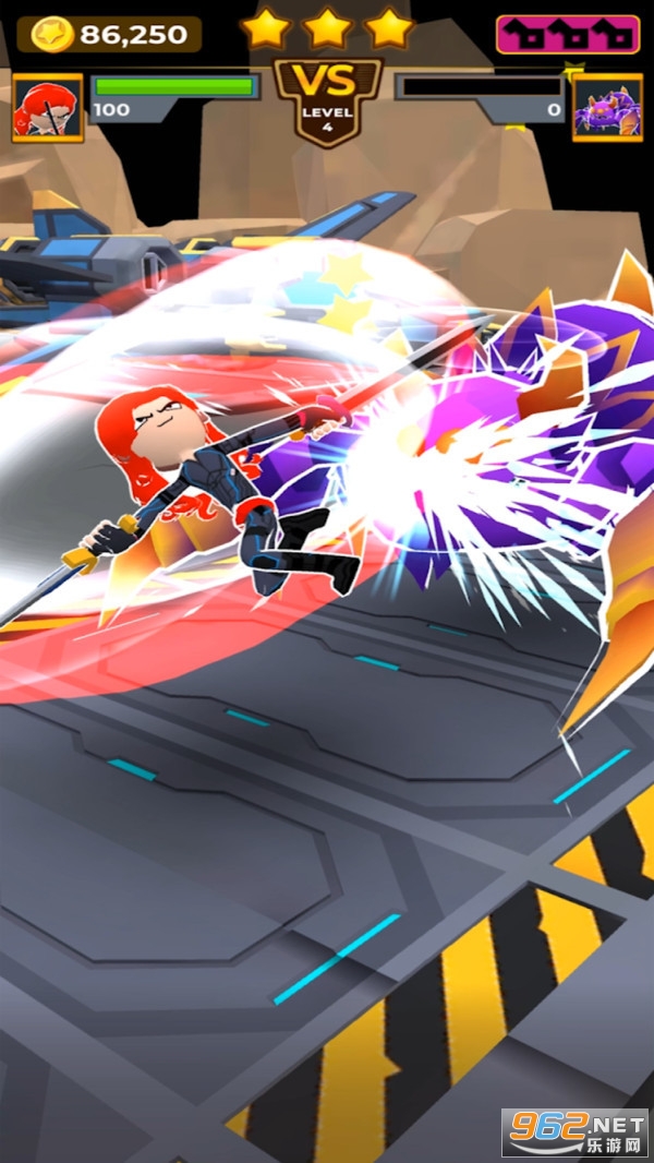 Mighty Battles(ǿ��ĶԾ���ʽ��)v1.6.7���°��ͼ0
