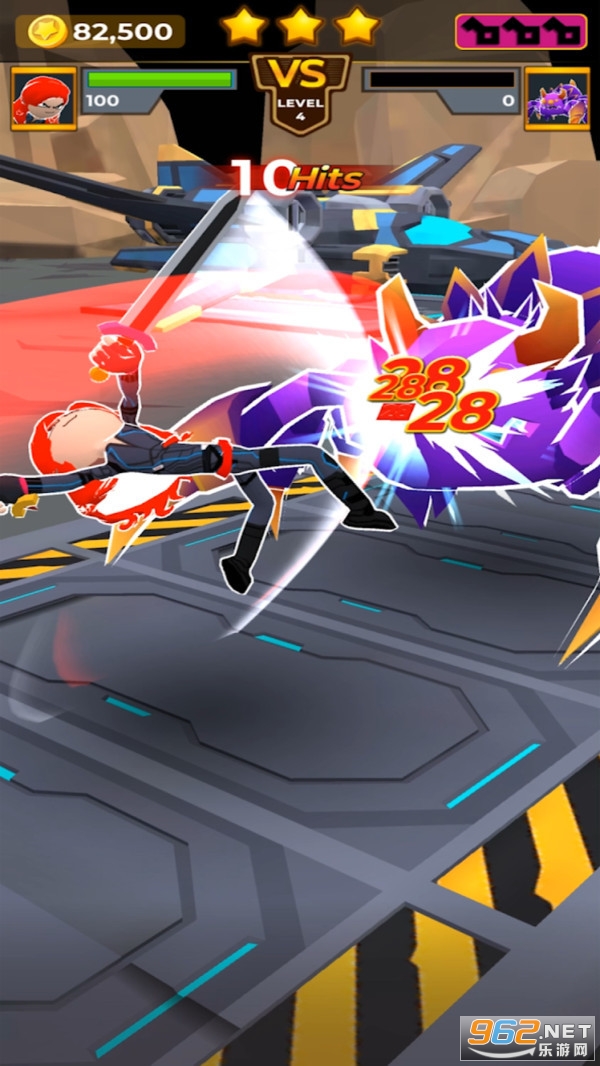 Mighty Battles(ǿ��ĶԾ���ʽ��)v1.6.7���°��ͼ2