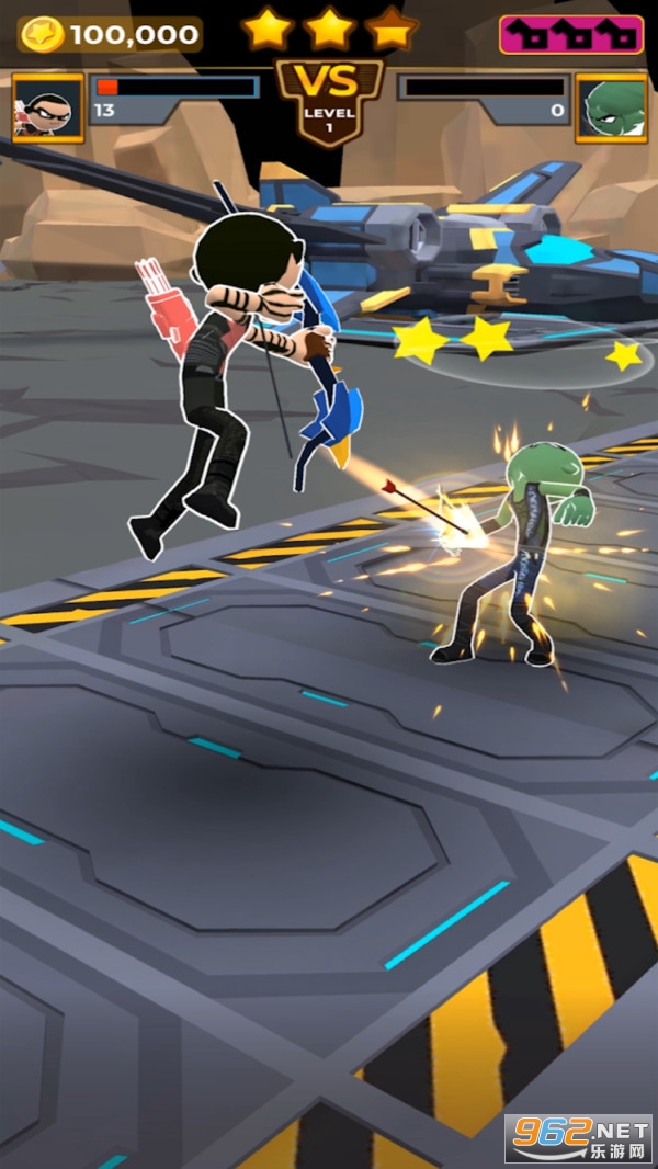 Mighty Battles(ǿ��ĶԾ���ʽ��)v1.6.7���°��ͼ1