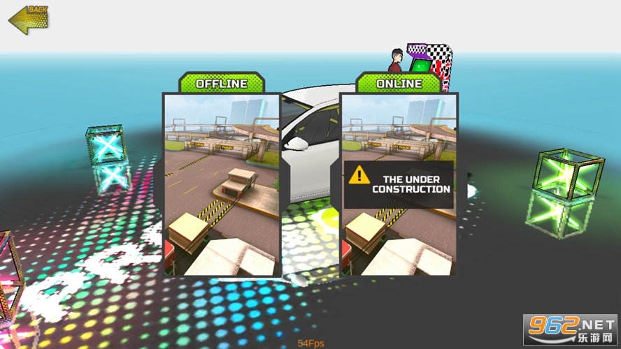 PROJECT:DRIFT 2.0极品飞车竞速传奇截图3
