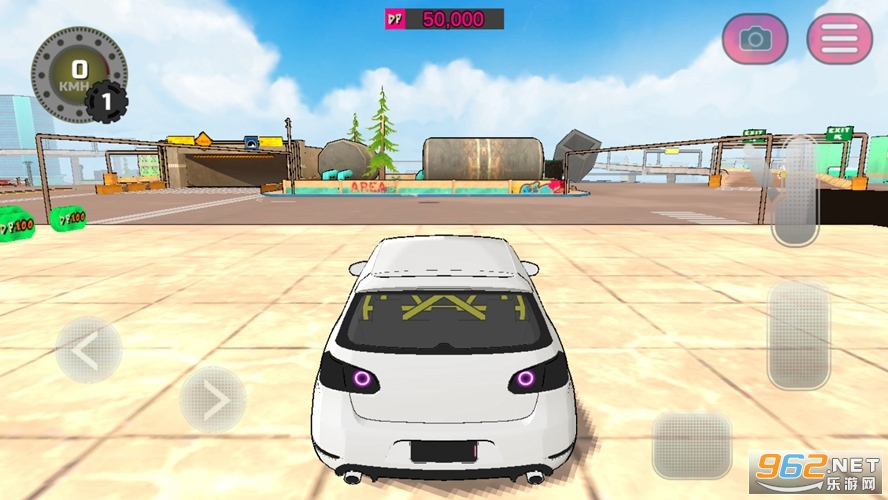 PROJECT:DRIFT 2.0极品飞车竞速传奇截图2
