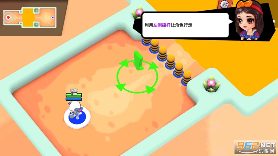 SplatGoɫ��ս����Ϸ��ͼ0