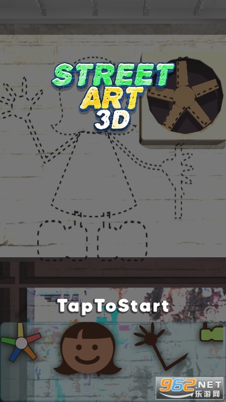 ��ͷ����3D��Ϸ��ͼ0