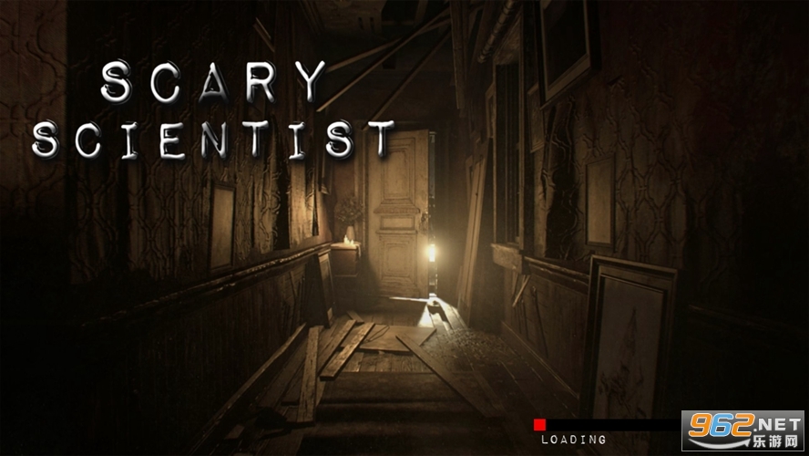 �ֲ���ѧ�ҹٷ���v1.1(Scaryscientist)3D�������ͼ2