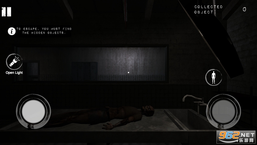 �ֲ���ѧ�ҹٷ���v1.1(Scaryscientist)3D�������ͼ1