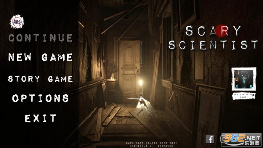 �ֲ���ѧ�ҹٷ���v1.1(Scaryscientist)3D�������ͼ3