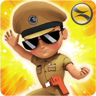 Little Singham(С����ķ2021ȫ�°�)