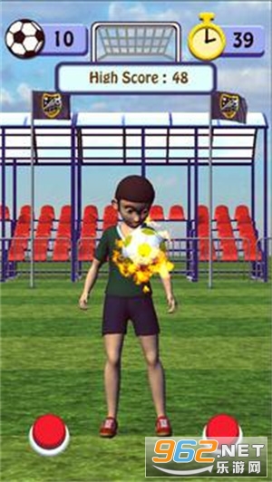 Junior Juggler��Ϸ��ͼ3