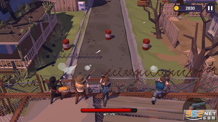 The Battle of Apocalypse(��ĩ֮ս)v1.9.9�������ͼ4